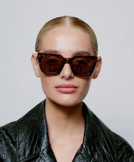 AK SUNNIES Zonnebril Nancy