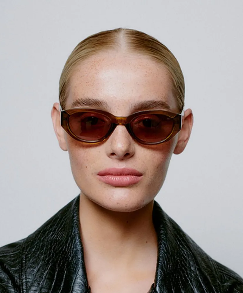 AK SUNNIES Zonnebril Winnie