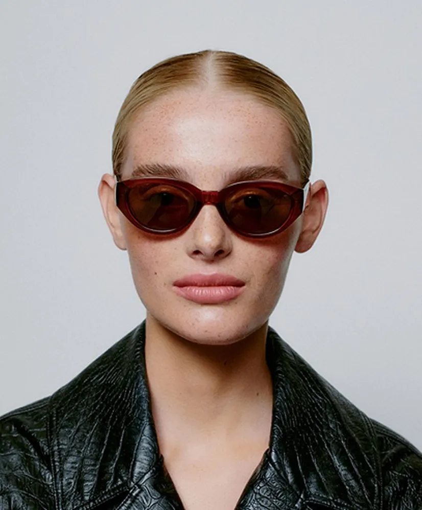 AK SUNNIES Zonnebril Winnie