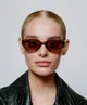 AK SUNNIES Zonnebril Winnie