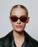 AK SUNNIES Zonnebril Winnie