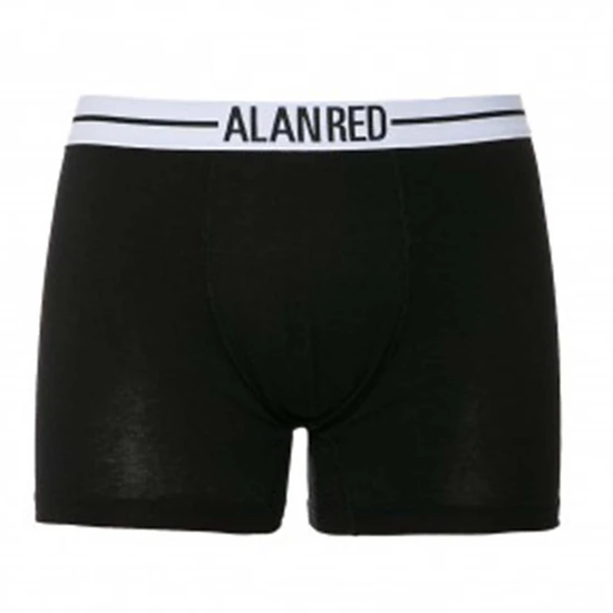 Alan Red Boxer Lasting 1-pack