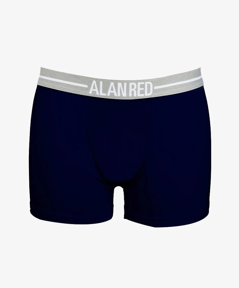 Alan Red Boxer Lasting 1-pack