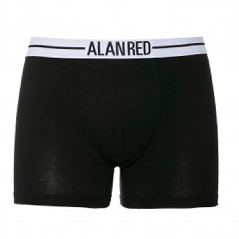 Alan Red Boxer Lasting 1-pack