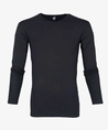 Alan Red Longsleeve Milton