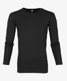 Alan Red Longsleeve Milton