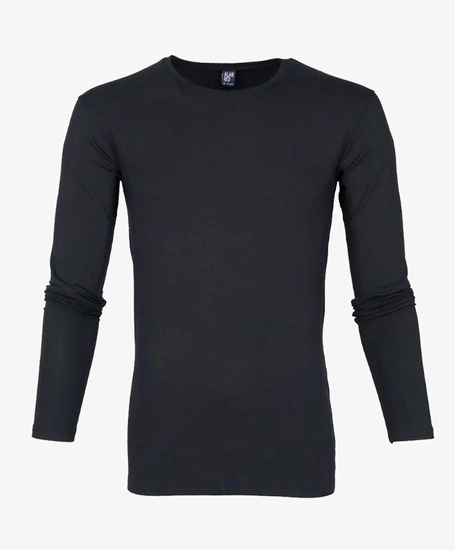 Alan Red Longsleeve Milton