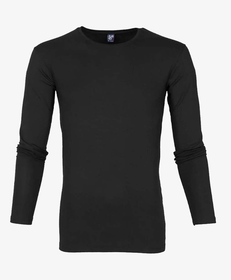 Alan Red Longsleeve Milton