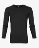 Alan Red Longsleeve Milton