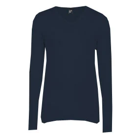 Alan Red Longsleeve Oslo