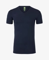 Alan Red T-Shirt Baltimora