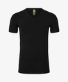 Alan Red T-Shirt Baltimora