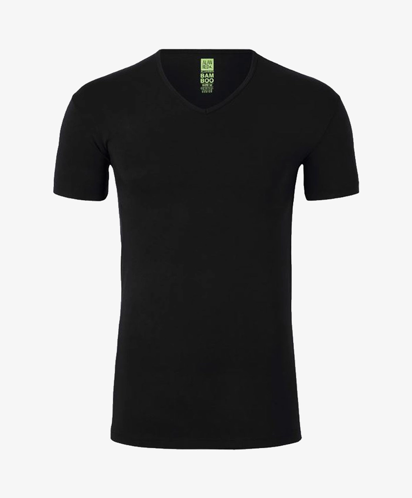 Alan Red T-Shirt Baltimora