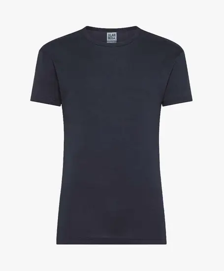 Alan Red T-shirt Copenhagen 2-Pack