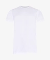 Alan Red T-Shirt Derby O-Neck 2-P