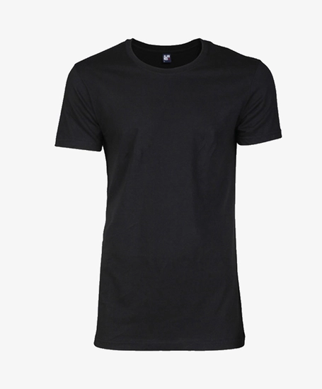 Alan Red T-Shirt James