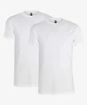 Alan Red T-shirt Oakville 2-Pack