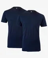 Alan Red T-shirt Oakville 2-Pack