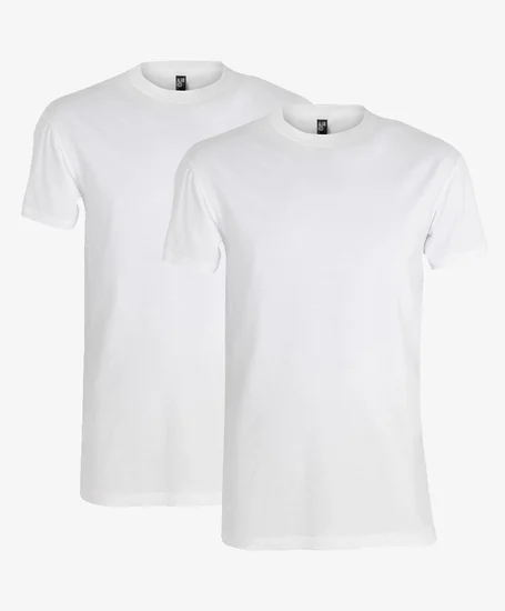 Alan Red T-shirt Oakville 2-Pack