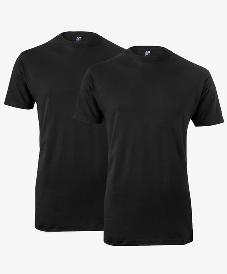 Alan Red T-shirt Oakville 2-Pack