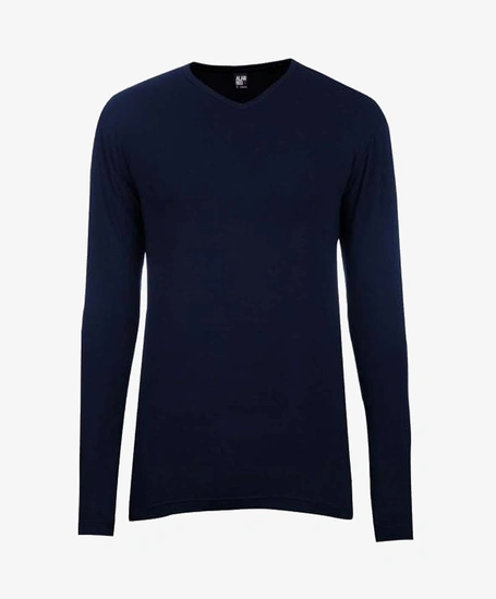 Alan Red T-Shirt Oslo
