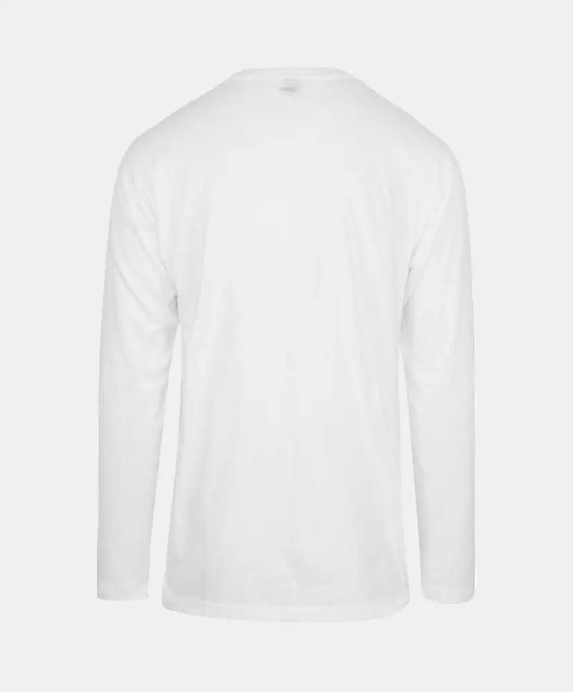 Alan Red T-shirt Virginia 2-Pack