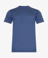 Alan Red T-Shirt Virginia O-Neck 2-P