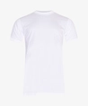 Alan Red T-Shirt Virginia O-Neck 2-P