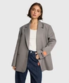 ALIX The Label Blazer Classy Grandad