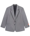 ALIX The Label Blazer Classy Grandad
