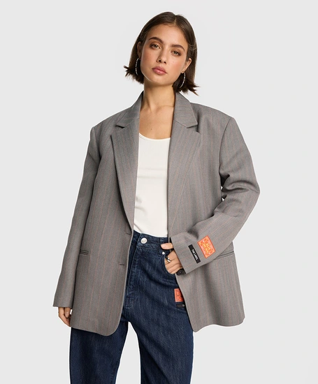 ALIX The Label Blazer Classy Grandad