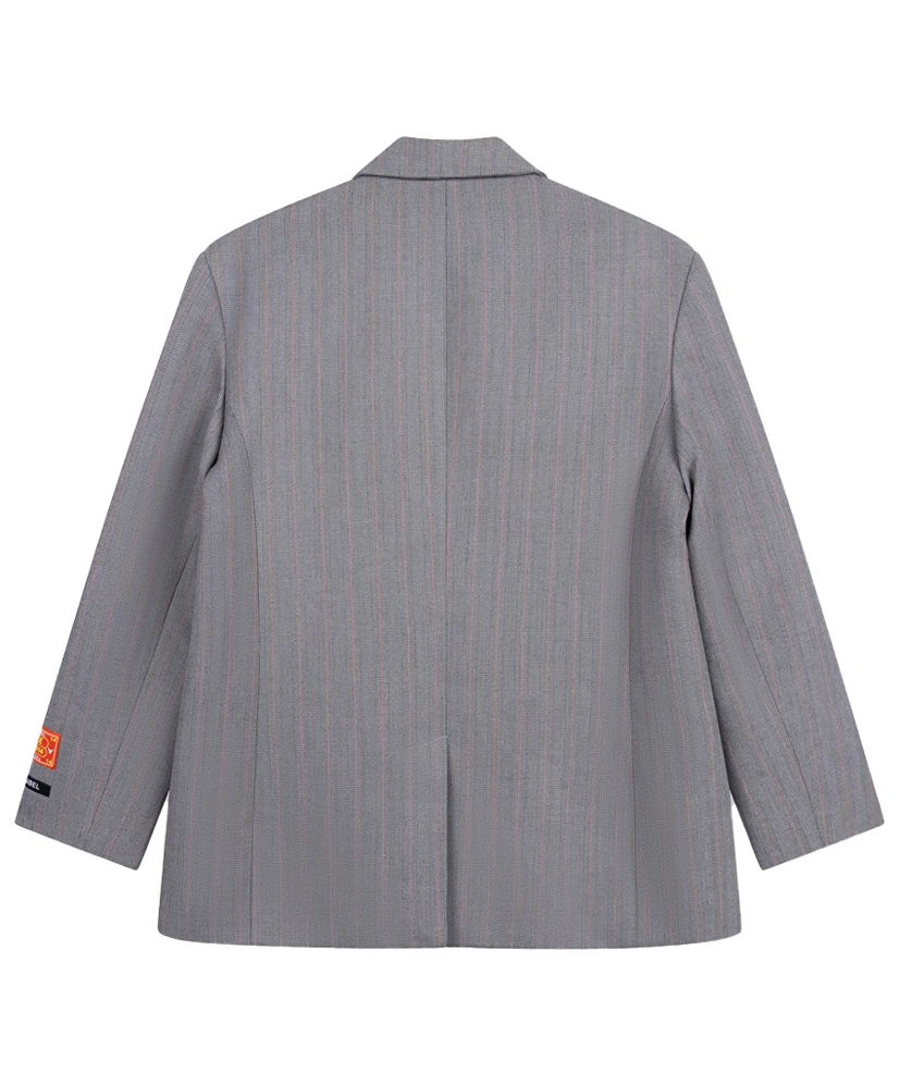 ALIX The Label Blazer Classy Grandad