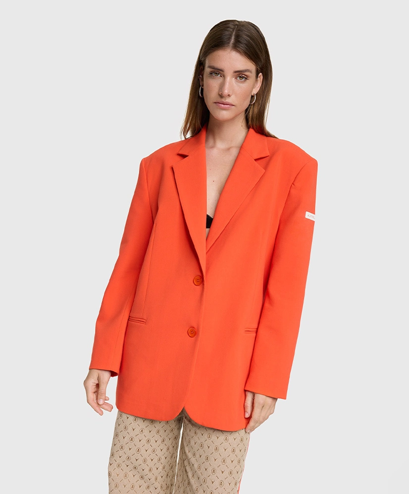 ALIX The Label Blazer Flowy
