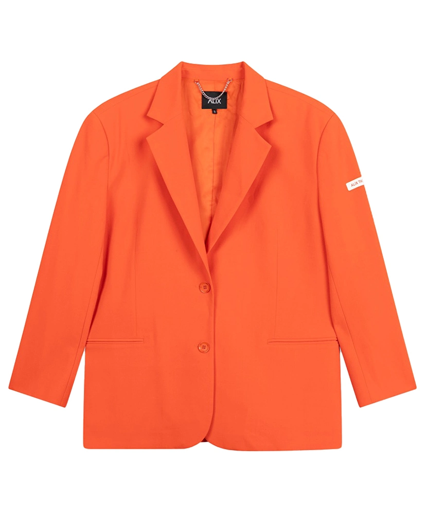 ALIX The Label Blazer Flowy
