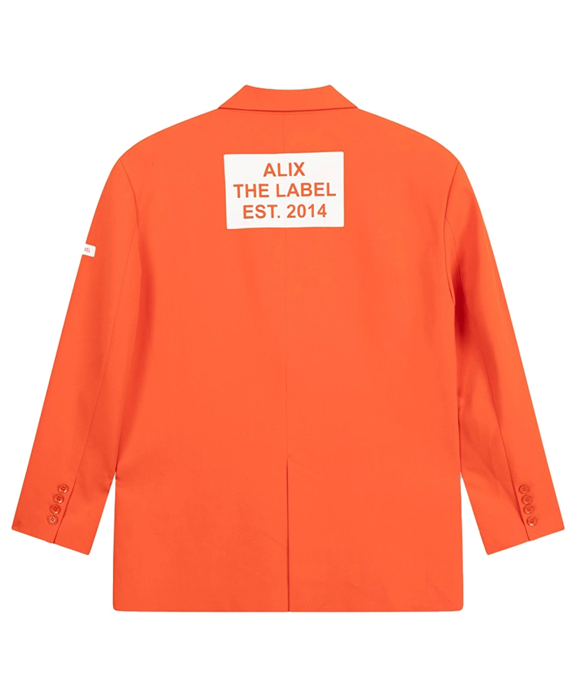 ALIX The Label Blazer Flowy