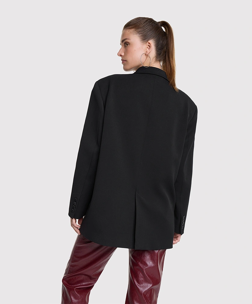 ALIX The Label Blazer Grandad