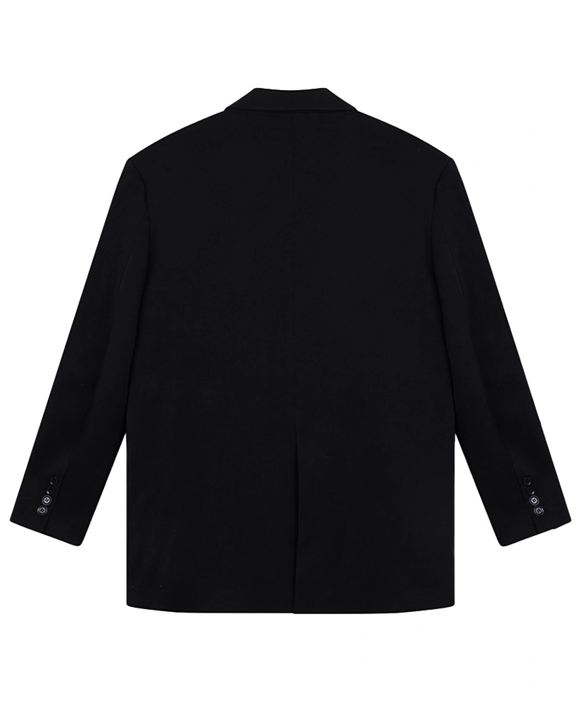 ALIX The Label Blazer Grandad