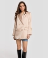 ALIX The Label Blazer Shiny