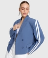 ALIX The Label Blazer Stripe Tape