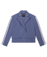 ALIX The Label Blazer Stripe Tape