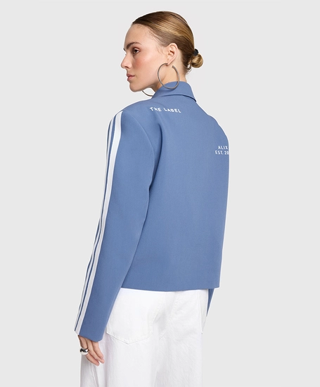ALIX The Label Blazer Stripe Tape