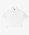 ALIX The Label Blouse Boxy