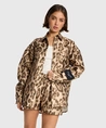 ALIX The Label Blouse Jaguar