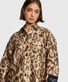 ALIX The Label Blouse Jaguar