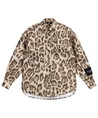 ALIX The Label Blouse Jaguar