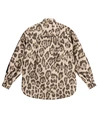 ALIX The Label Blouse Jaguar