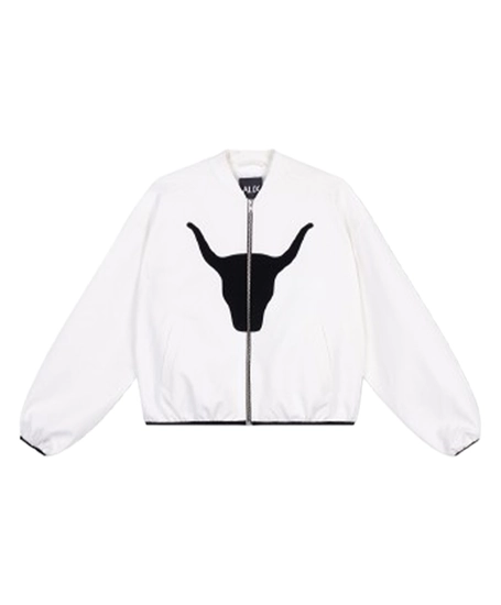 ALIX The Label Bomerjack Bull