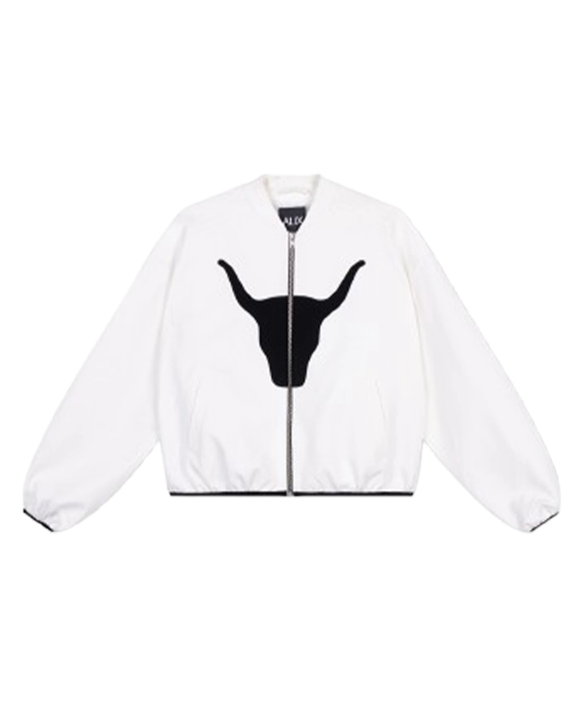 ALIX The Label Bomerjack Bull