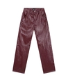 ALIX The Label Broek Faux Leather