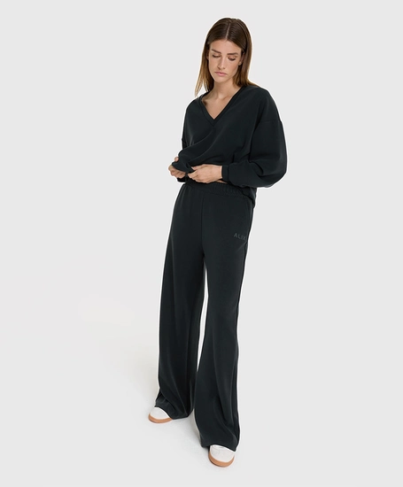 ALIX The Label Broek Flowy Wide Leg